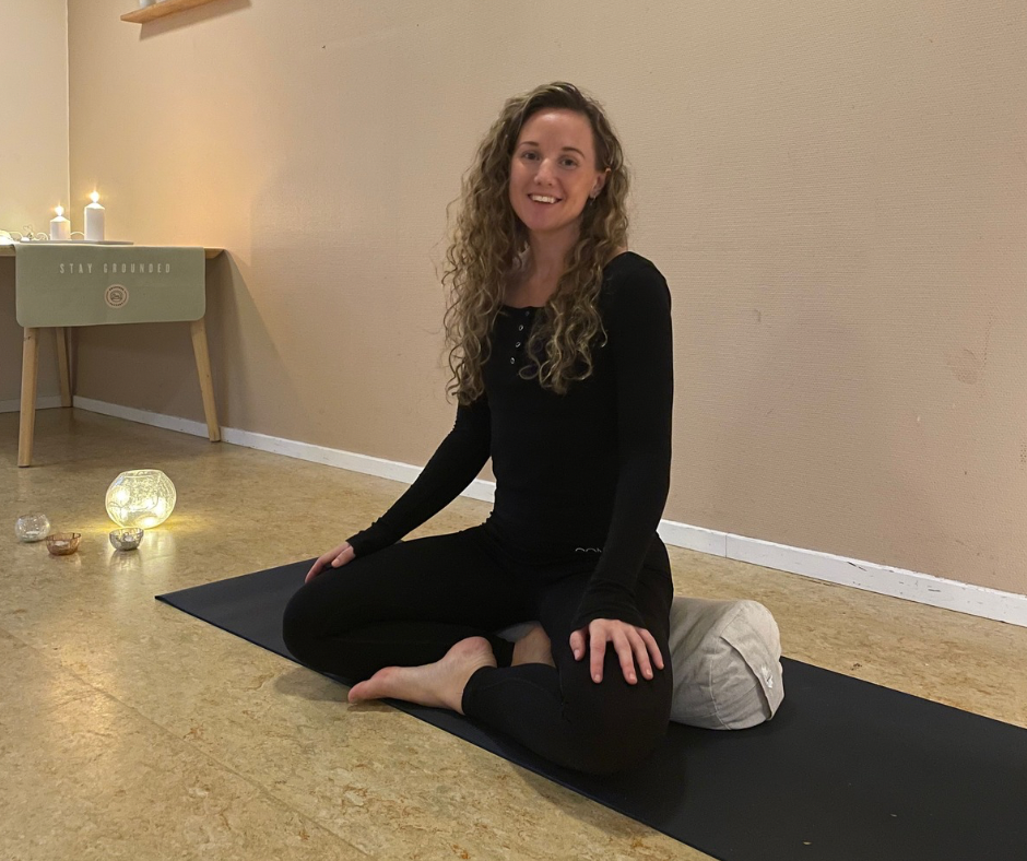 Yoga i Göteborg - hathayoga och yinyoga